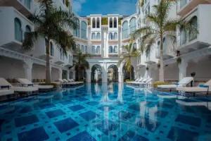 Sarai and Wander Resort Hotel, Siem Reap