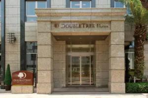 DoubleTree by Hilton Hotel Naha, Naha