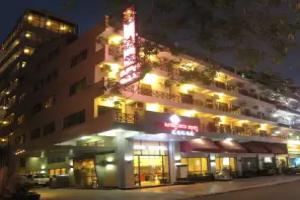 Lux Riverside Hotel & Apartment, Phnom Penh