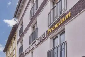 Boardinghotel Premium, Heidelberg