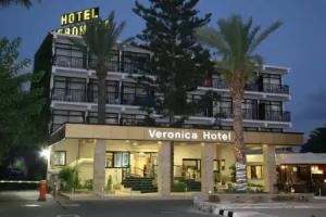 Veronica Hotel, Paphos