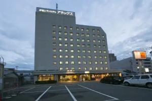 Ise City Hotel Annex, Ise