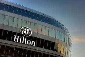 Hilton Frankfurt Airport, Frankfurt am Main