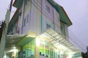 Chonpetch Residence Guest house, Phayao