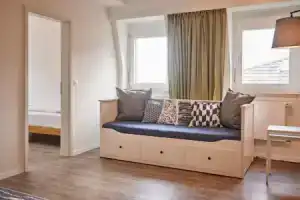 2 Bedroom - City Center Apartment - # 3, Interlaken
