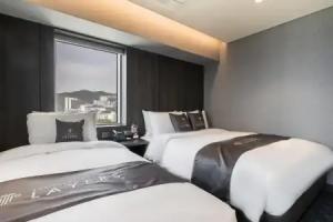Layers Hotel Busan Hadan, Busan