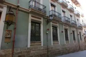 Les Monges Palace Boutique Hotel, Alicante