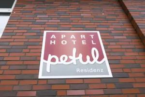 Hotel Petul An der Zeche, Essen