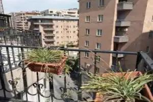 Loft Home in City Center Apartments, Yerevan
