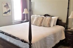 Belvedere Manor Hotel, Memphis