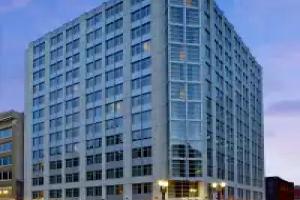 AC Hotel by Marriott Portland Downtown, OR, Portland