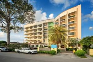 Aster Residence Rayong Apartments, Rayong City