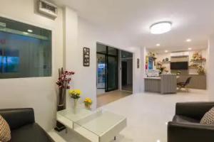 Phant at Thalang Service Apartment, Thalang