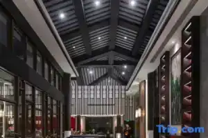 MESHEE SEZEN HOTEL (Xietang Old Street Branch), Suzhou