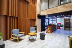 Hermes Hotel Nha Trang, Nha Trang