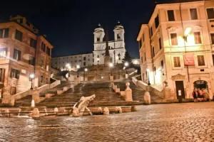 Roma Resort Colosseum, Rome