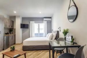 Raise Heraklion Boutique Apartments, Heraklio Town