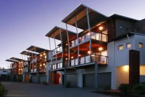 Quarterdecks Retreat, Hervey Bay