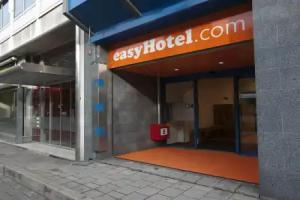 easyHotel Rotterdam City Centre, Rotterdam