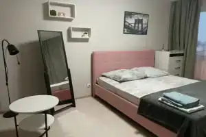 Apartments on Server lane 54, Izhevsk