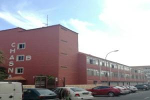 Apartment With 2 Bedrooms in Arona, With Wonderful Mountain View, Pool, Costa del Silencio