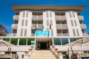 New Bristol Sport & Domus Mea Hotel, Cesenatico