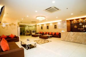 Soho Hotel, Nha Trang