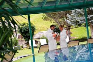 Alpin & Vital Hotel la Perla, Ortisei