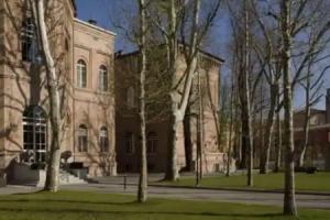 Grand Hotel di Parma, Parma