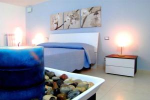 Aura Apartment, amazing sea view-Aura apartment, Pozzallo