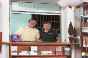 Akzent Hotel Altes Casino, Fulda