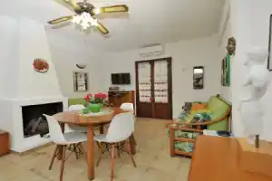 Dafni Maisonette Nea Potidea Hotel, Nea Plagia