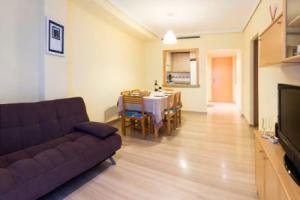 Apartamento Vilamar, Denia