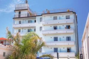Il Caminetto, Porto San Giorgio
