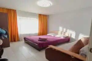 Aurora Suite on Lermontov Street 36/1, Yakutsk