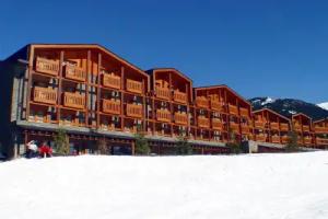 Hotel Nordic, El Tarter