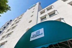 Acora Leipzig Living the City - Apartments, Leipzig