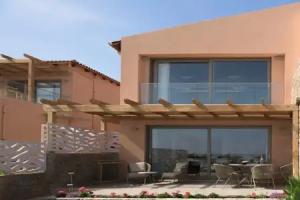 High Beach Resort, Malia