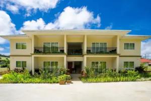 The Seaboards Apartments Seychelles, Baie Lazare Mahe