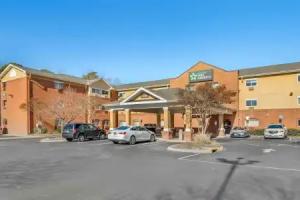 Extended Stay America Chesapeake Churchland Blvd., Chesapeake