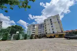 Apartments on Tourist street 2B, Gelendzik