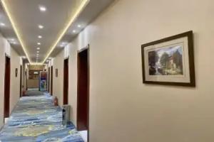 Heihe Fuhong Hotel, Blagoveschensk