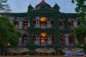 The New, Hangzhou