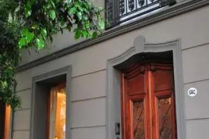 BENS L'Hotel Palermo, Buenos Aires