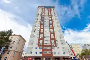 RentPlaza on Karl Marx Avenue, Samara