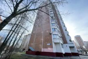 Comfort Home (Home) on Yubileynaya Street, Zheleznodorozhnyy