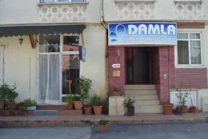 Damla Pansiyon, Edirne