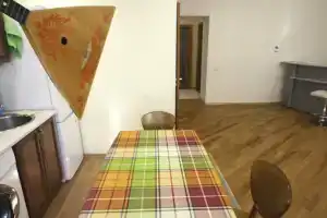 Balalaika Hostel, Irkutsk