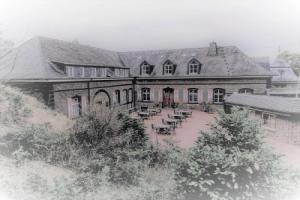 Burg Wassenberg, Wassenberg