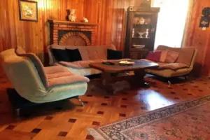 Guesthouse sunflower, Telavi